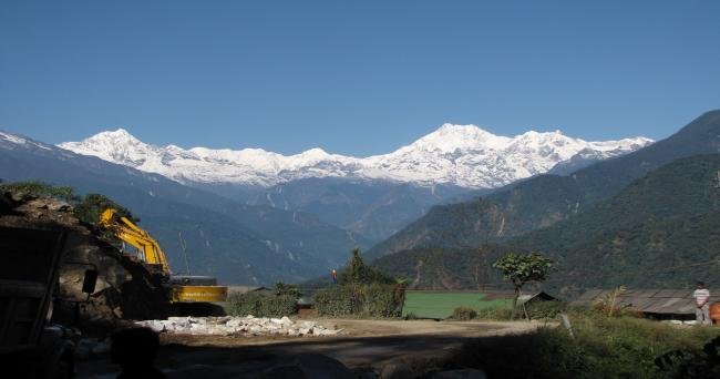 Sikkim & Darjeeling Tour Package - Silk Route Tourism